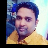VINAY CHATURVEDI