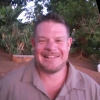 Cois van Niekerk