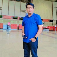 Nadir Ali