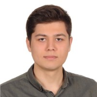 İbrahim Anıl Orhan