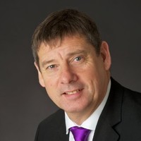 Colin Hayden-Cook