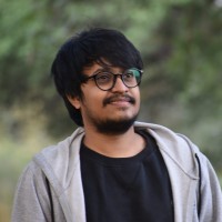 Parag Bisen
