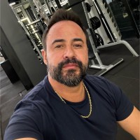 Marcos Rezende