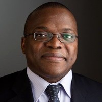 Joel Mukenge