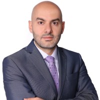 Dany Freiha ACI DIPL.