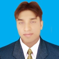 TAHIR ALI CHAUDHARY