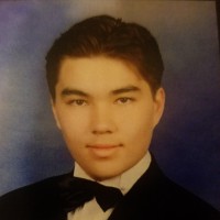 Justin Hu