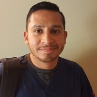 Luis Ramirez-Cajas
