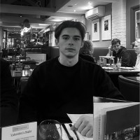Ethan Ovenden