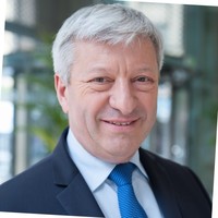 Eric Genin