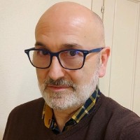 Javier Agra Novo