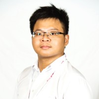 Seth Liew