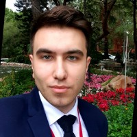 Emre Yilmaz