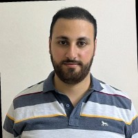 Mohammad Alkronz