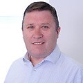 Gareth Lange