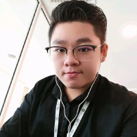 Lim Jia Xiang (Henry)