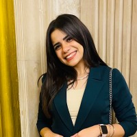 Shrouq Hesham