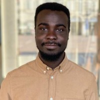 Mark Asare