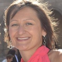 Claire Friedrich - Guillaud