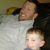 Tim Corcoran