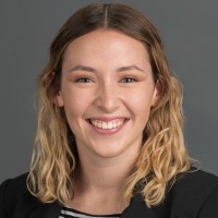 Megan Boland, Cpa