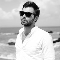 Denys Dovgal