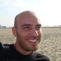 Riccardo Crimi