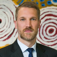 Chris Atkinson