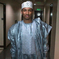 Jamilu Muhammad Gidado