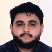 Moustafa Ahmed