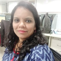 Kavya Rohith