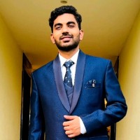 Shubham Kumar