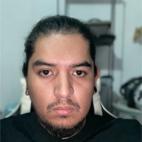 Joel Alberto Pichardo Santos