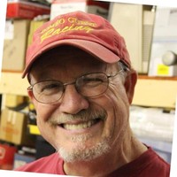 Roy Abel