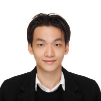 Charlie Liang