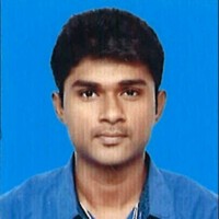dinesh kumar PS