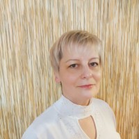 Liudmyla Vynnychuk