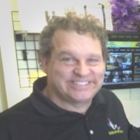 Kenneth Krauskopf