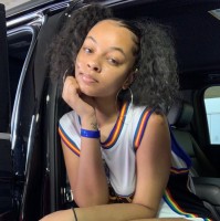 Liyah Parrish