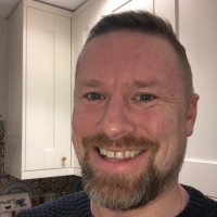 James Atherfold