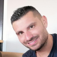 Arnaud Salvat