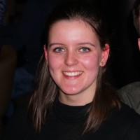 Kyra Huising