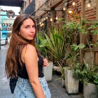 Solange Lucero Nievas