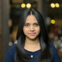 Deepa T S