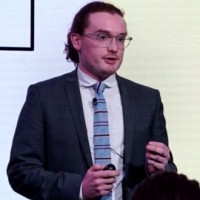 Keir Mccluskey