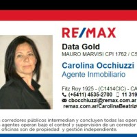 Carolina Occhiuzzi