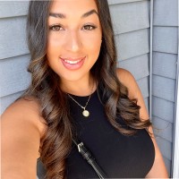 Jasmine Burns-Anderson