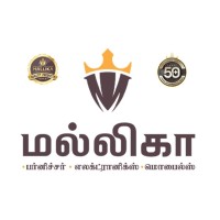 Mallika Furniture