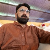 Nasir Bhatti