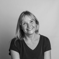 Marie Clucas